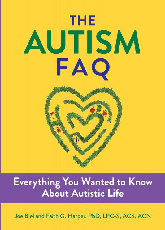Autism FAQ: Everything You Wanted to Know