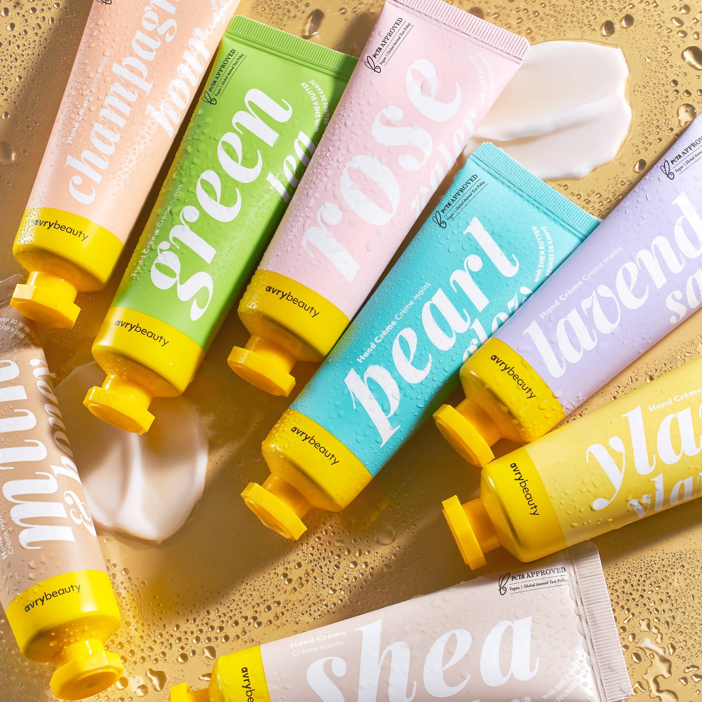 Shea Butter Lotion - Ylang Ylang 1.5 oz.