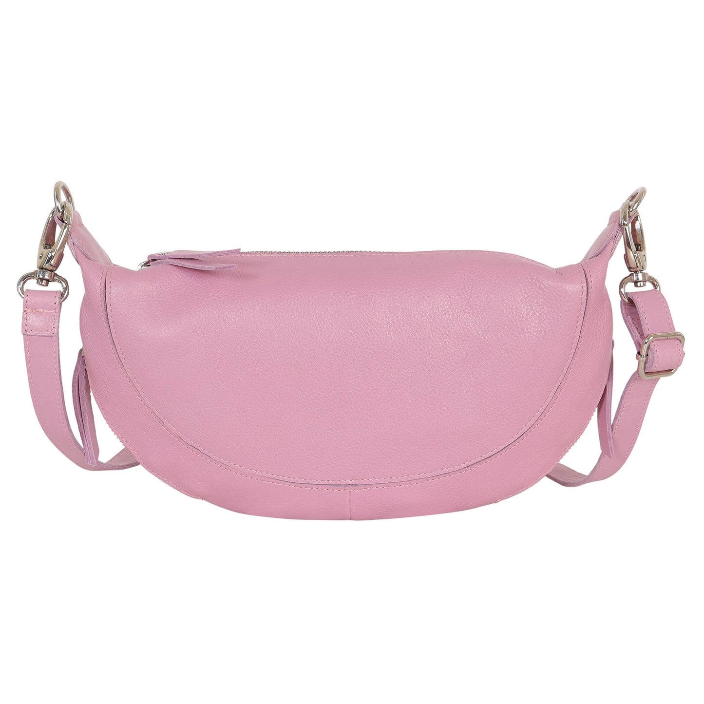 Crosby Handcrafted Leather Sling/Crossbody Bags