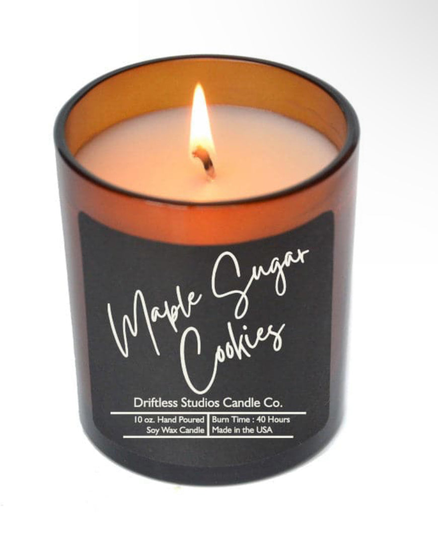 Driftless Studio Candles