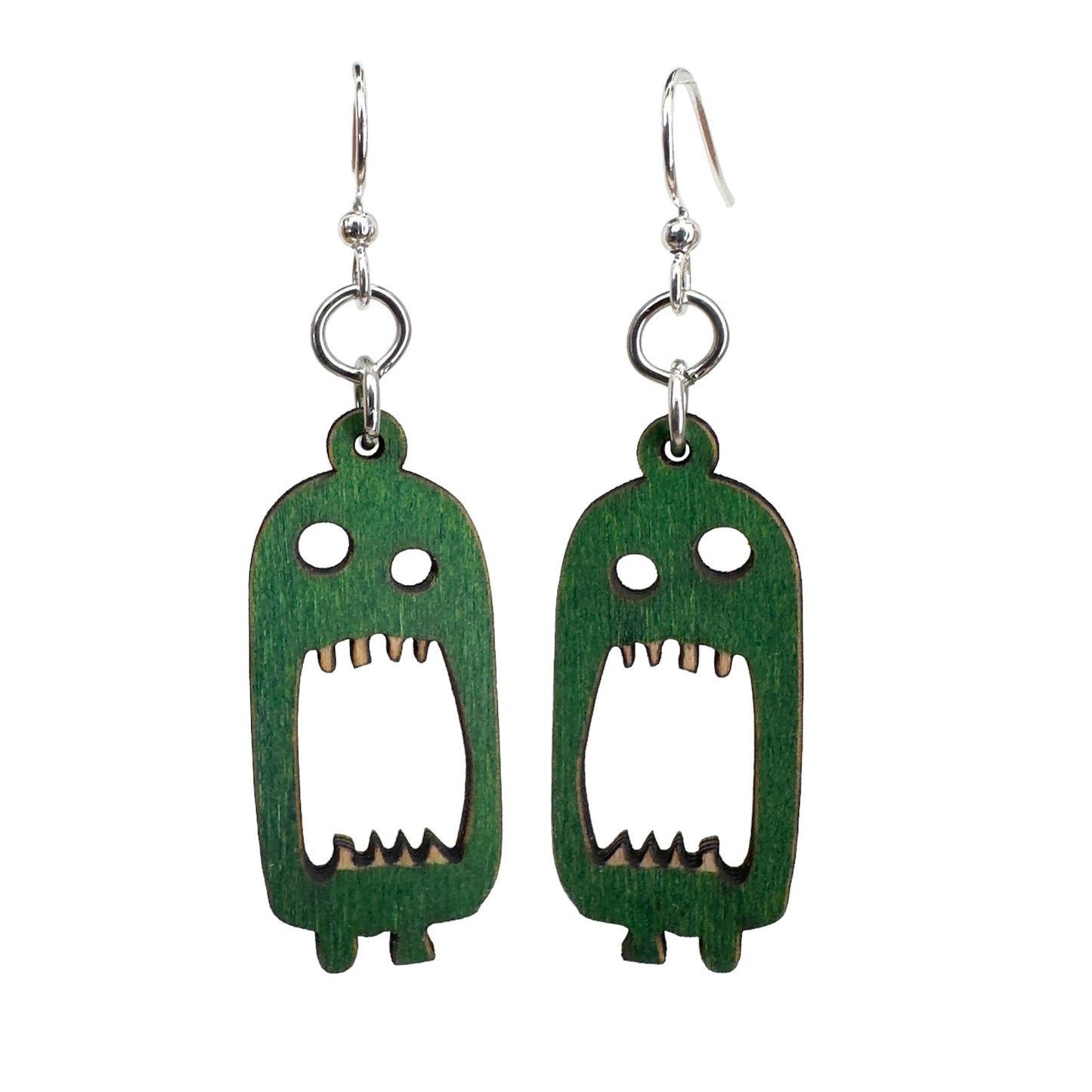 Little Monster Earrings