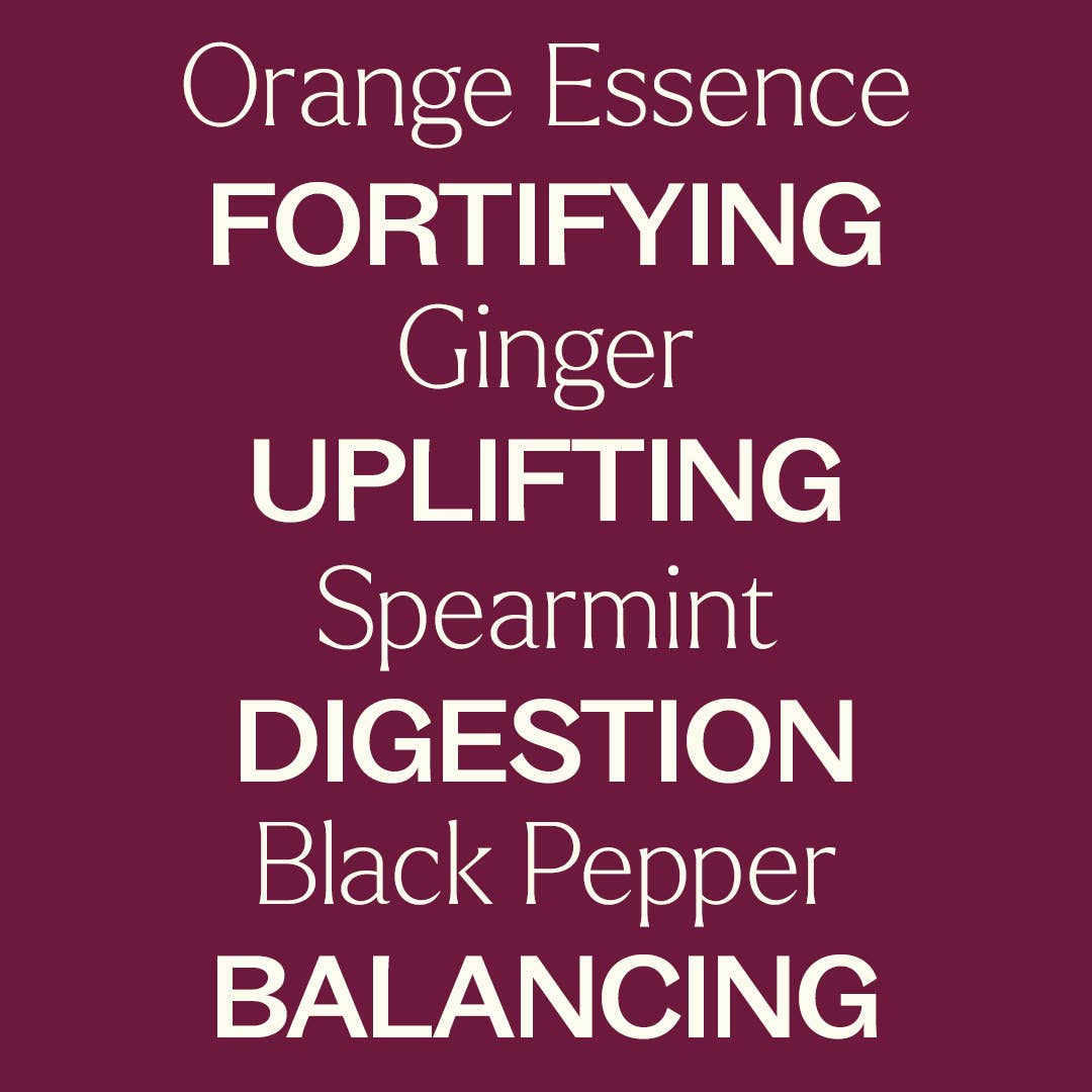 Motion Sickness Essential Oil Blend Pre-Diluted Roll-On 10mL