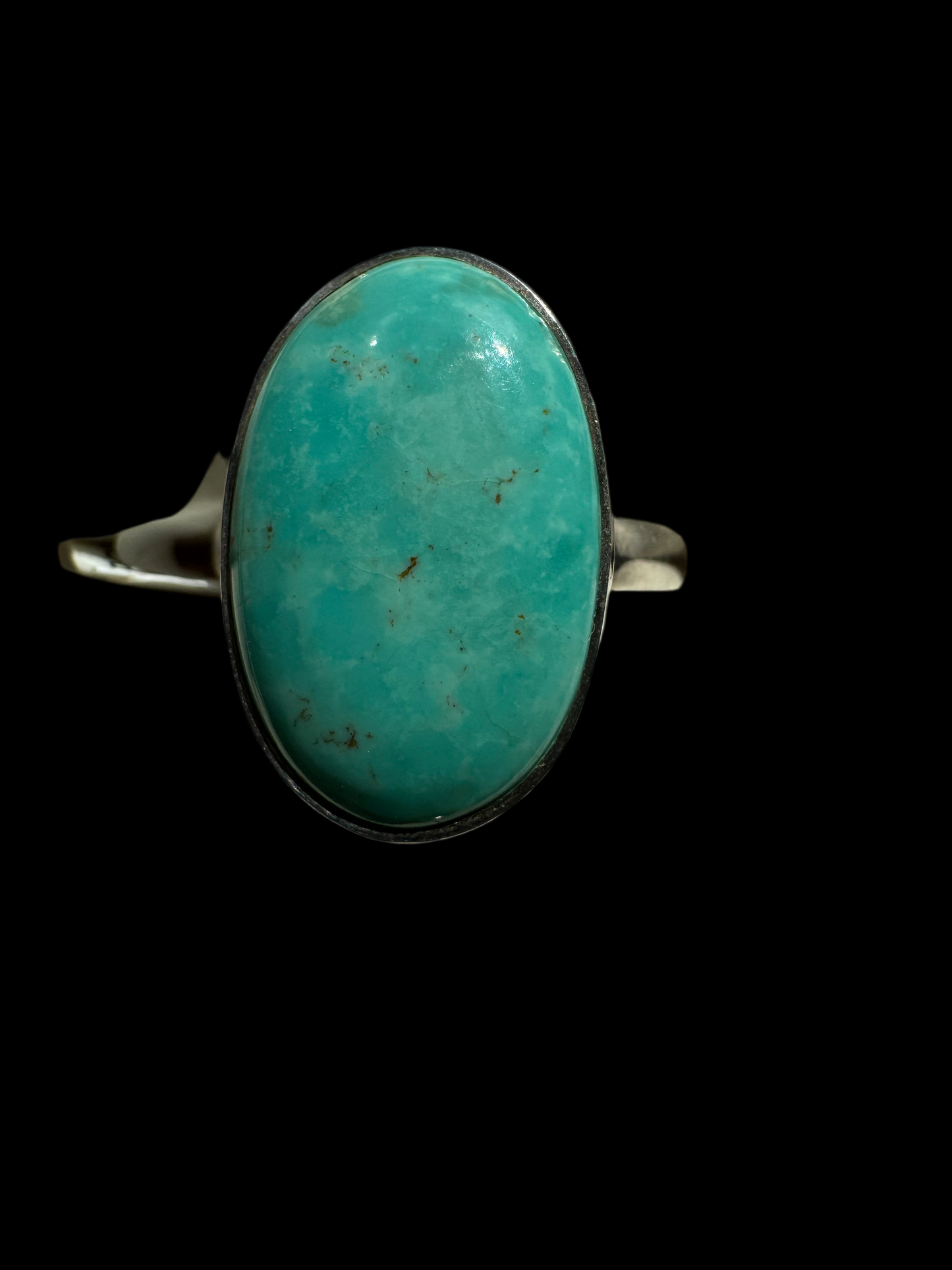 Turquoise Ring | Size 8