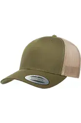 Be Kind Hat B/W (Multi Color Options)