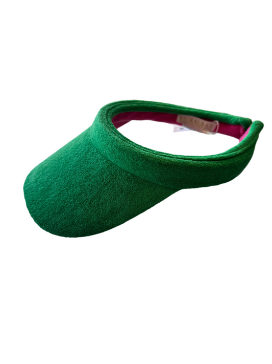 Watermelon Sun Visor