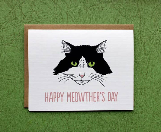 Happy Meowther's Day