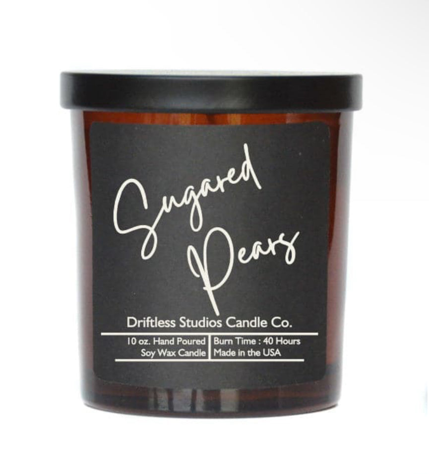 Driftless Studio Candles