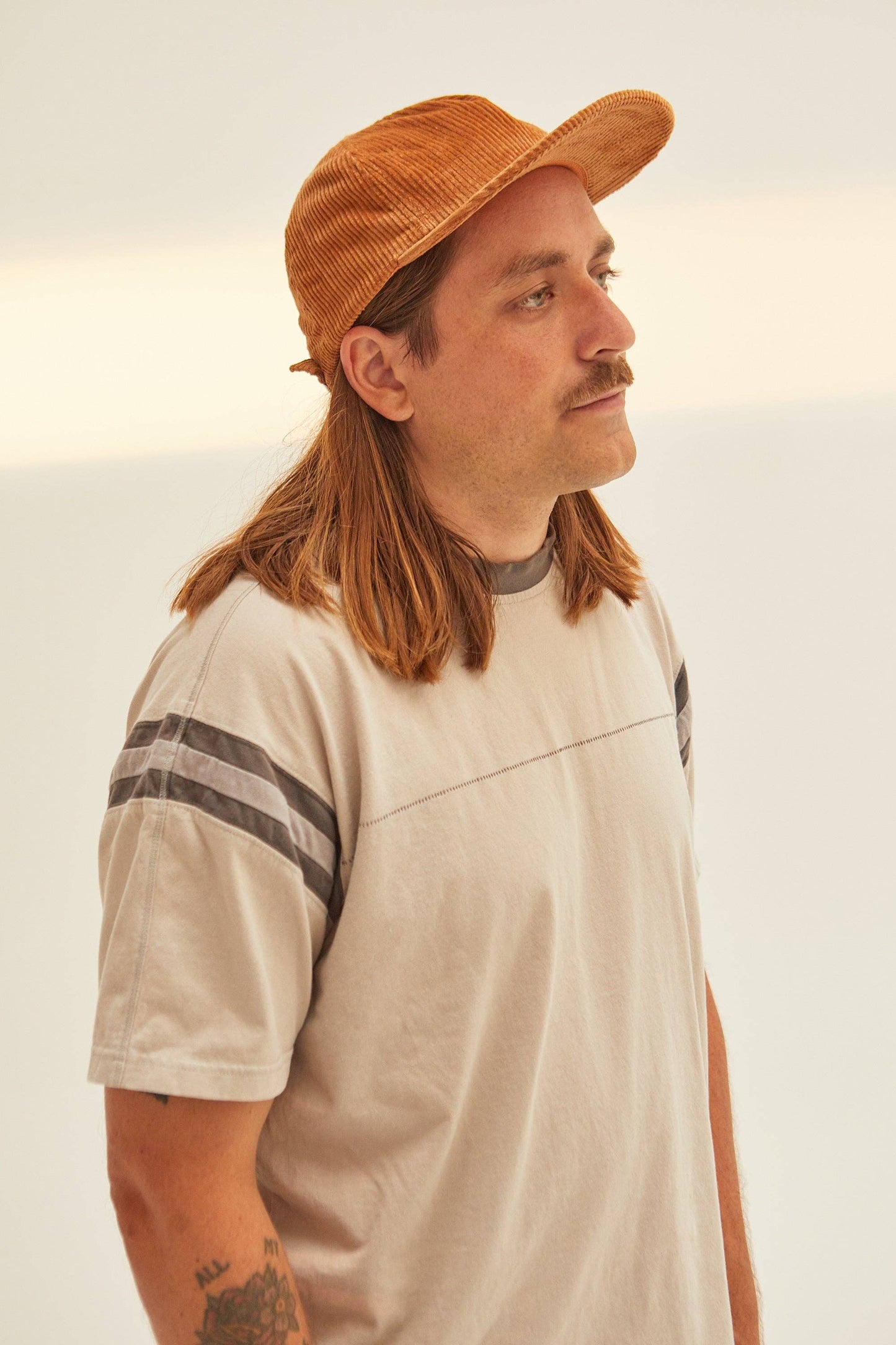 Corduroy Field Trip Hat™