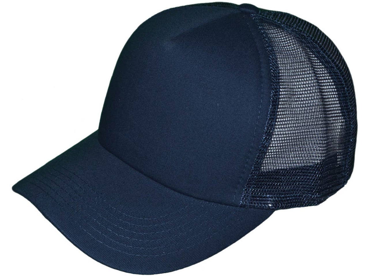 Be Kind Hat B/W (Multi Color Options)