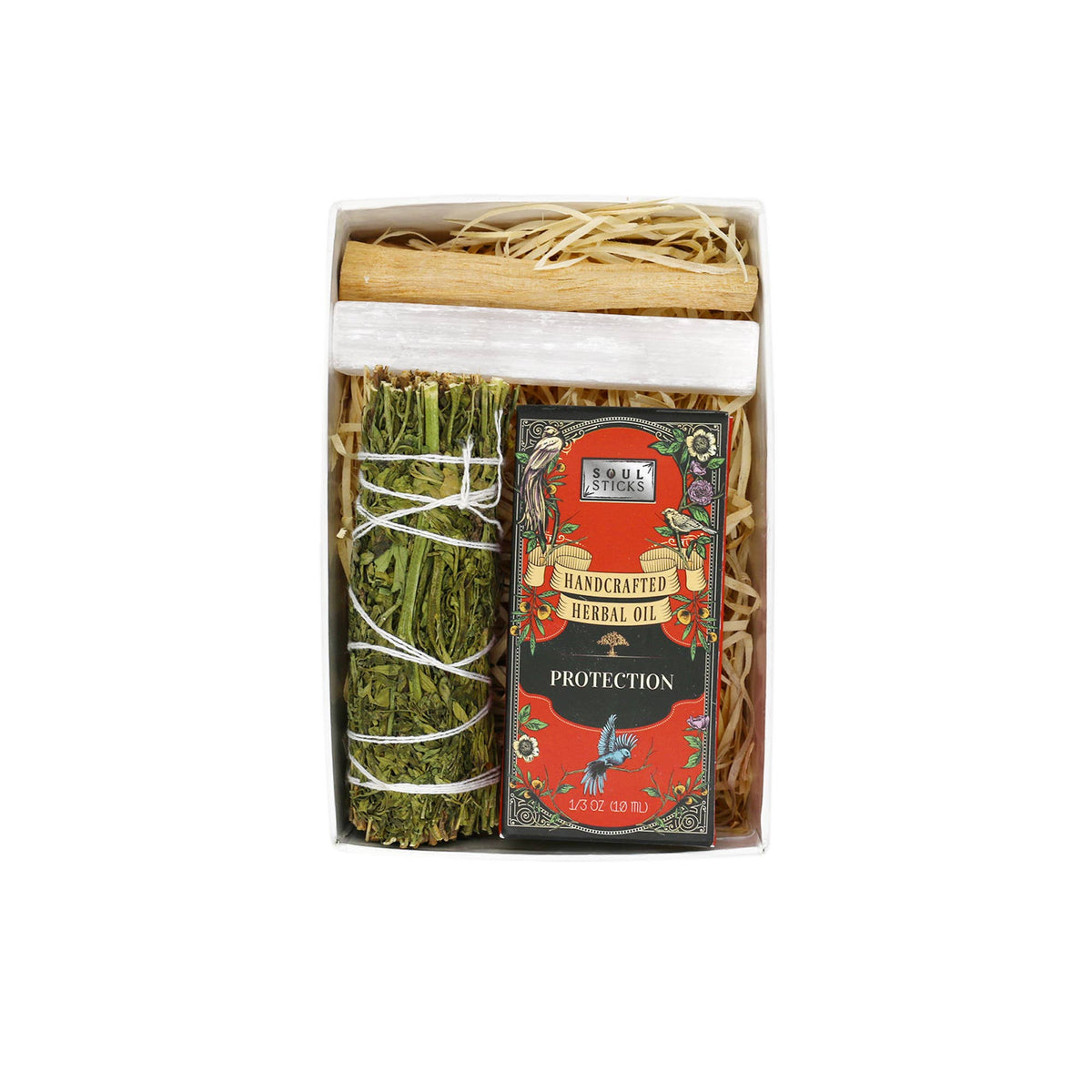 Intention Kit - Protection