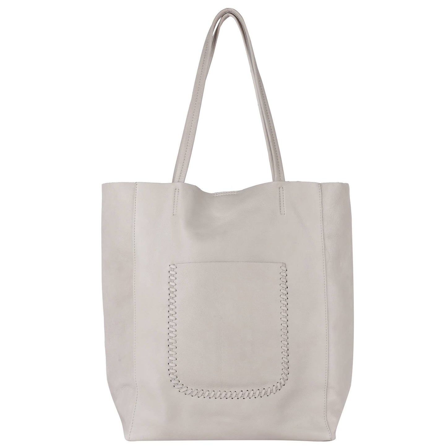 Dolce Leather Tote/Shoulder Bag