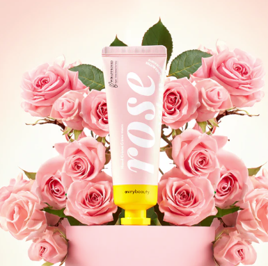 Shea Butter Lotion - Rose Water 1.5oz