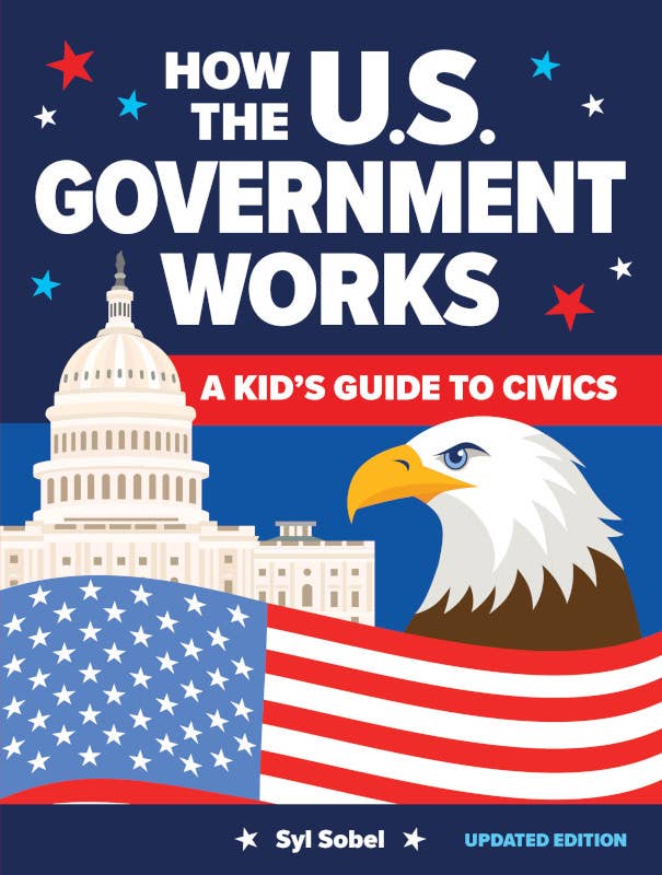 How the U.S. Government Works