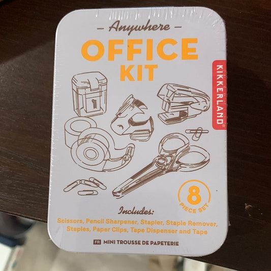 Anywhere Office Kit