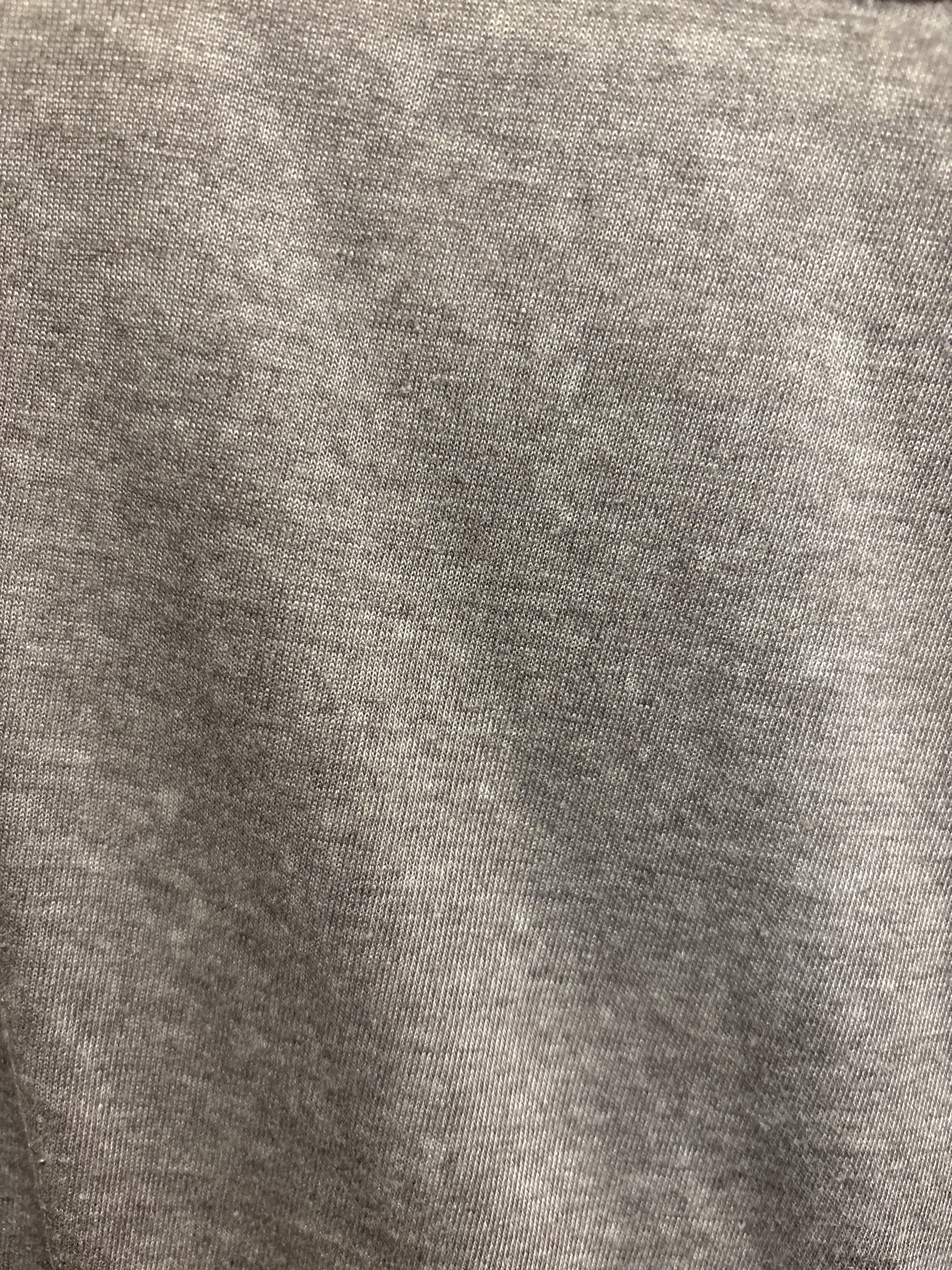Crew Neck T-Shirt