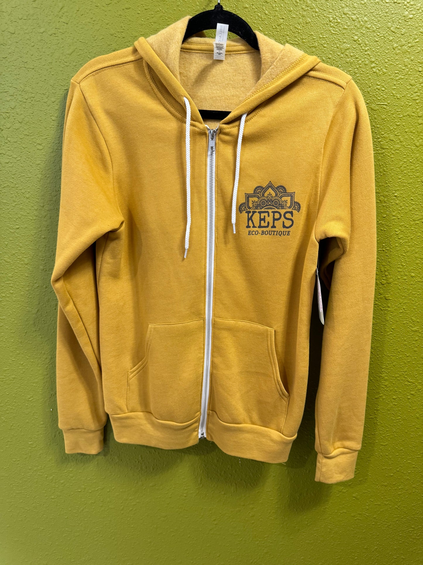 KEPS Hoodies