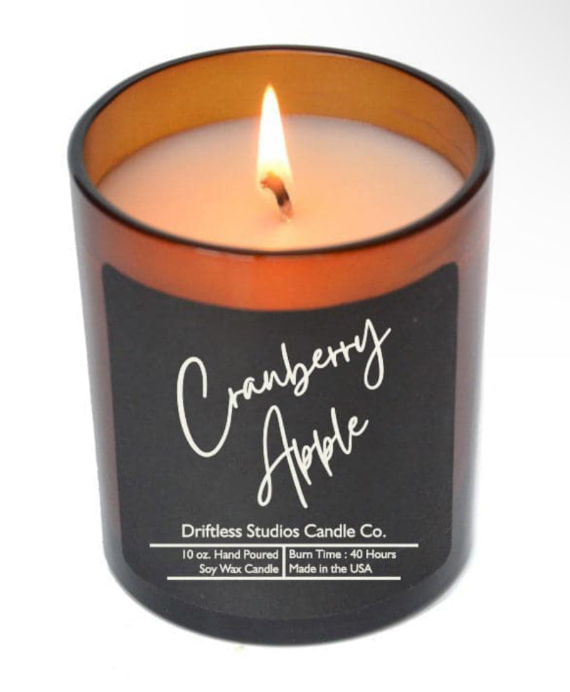 Driftless Studio Candles