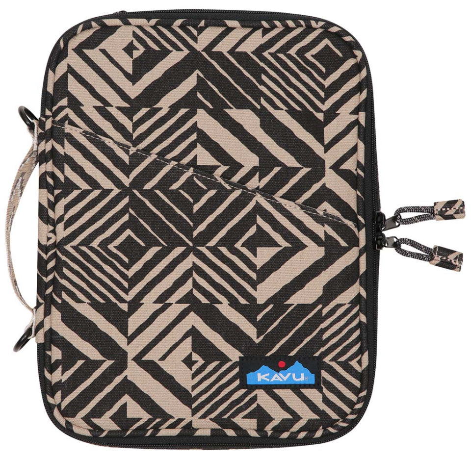 KAVU Chillkoot Case | Psychedelic Trip