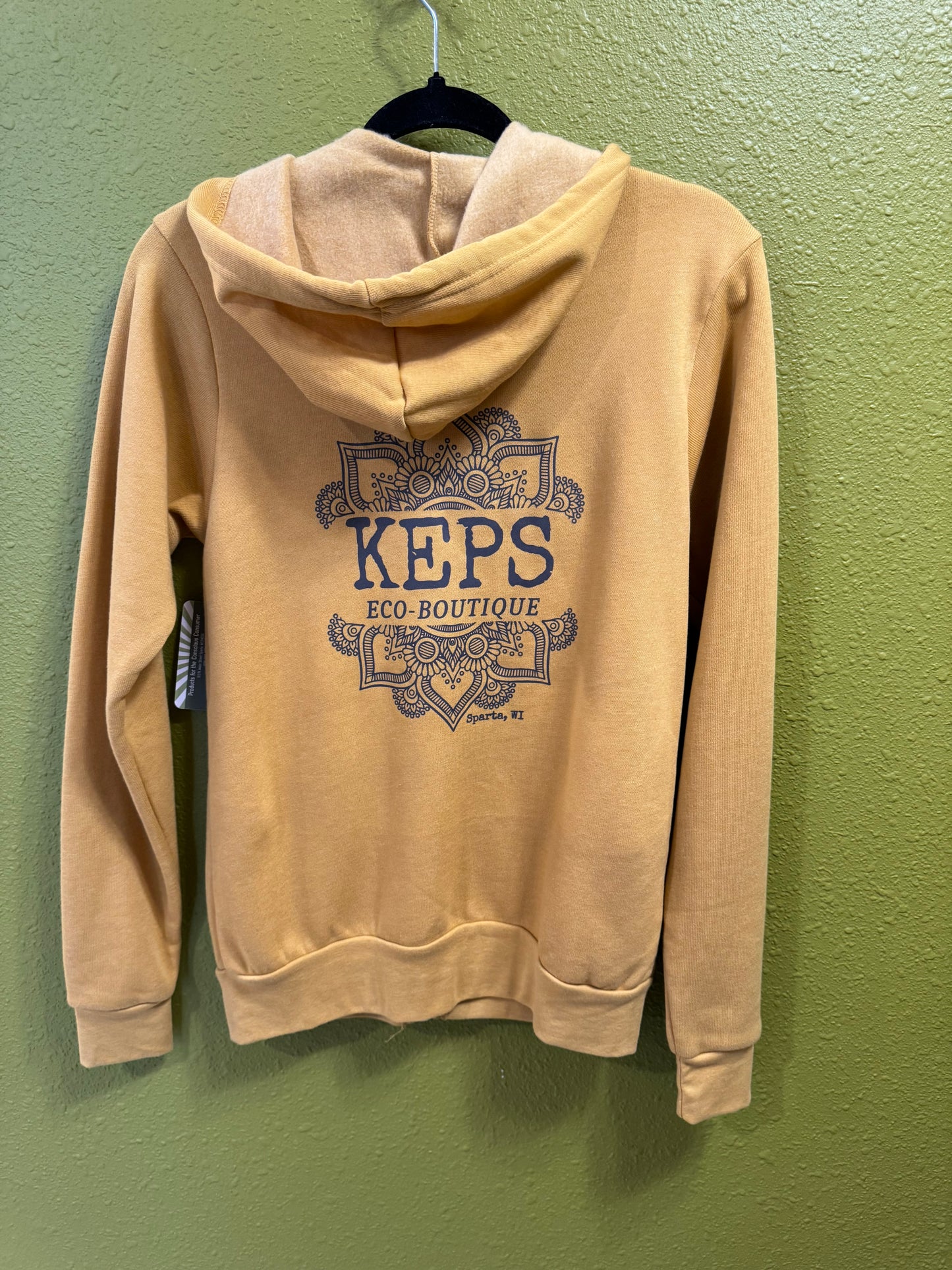 KEPS Hoodies