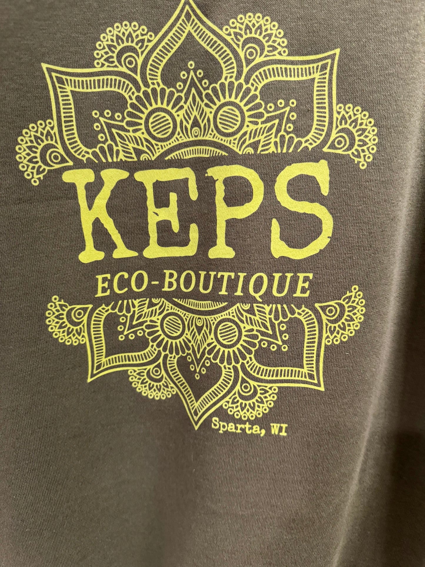 KEPS Hoodies