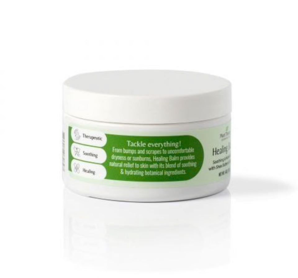 Plant Therapy Healing Balm