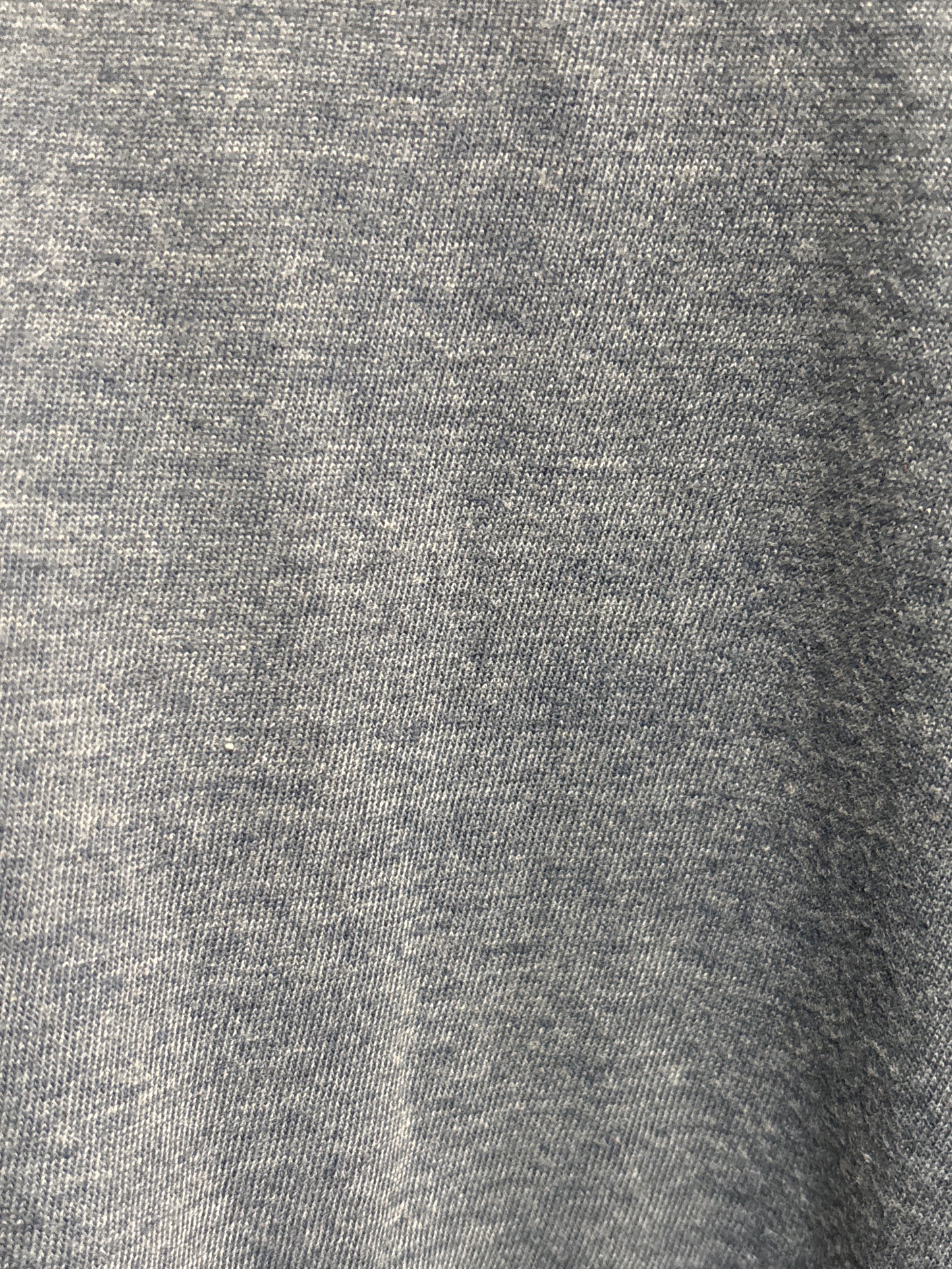 Crew Neck T-Shirt