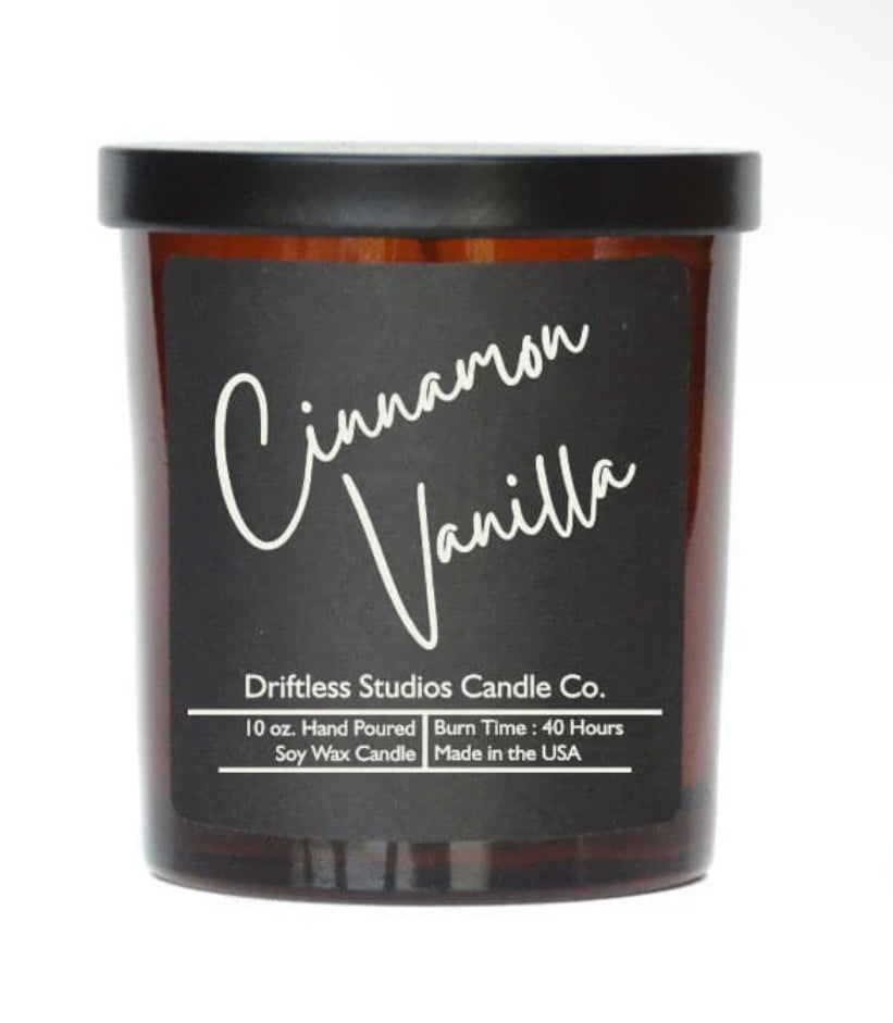 Driftless Studio Candles