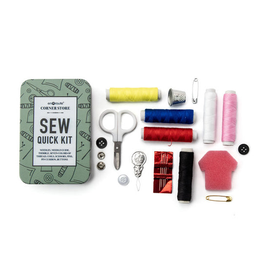 Sew Quick Kit