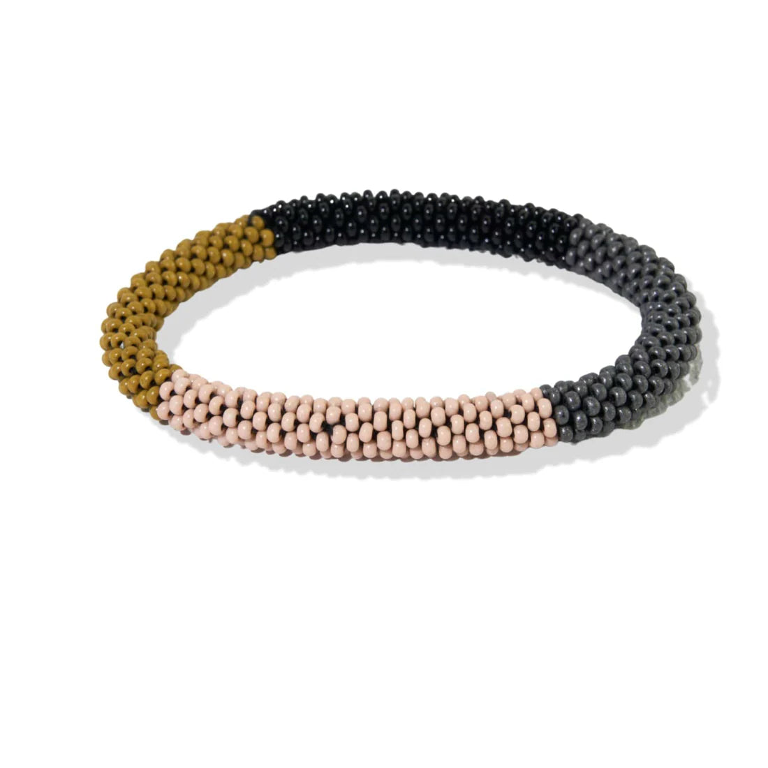 Marcy Beaded Roll On Bracelets | Ink + Alloy