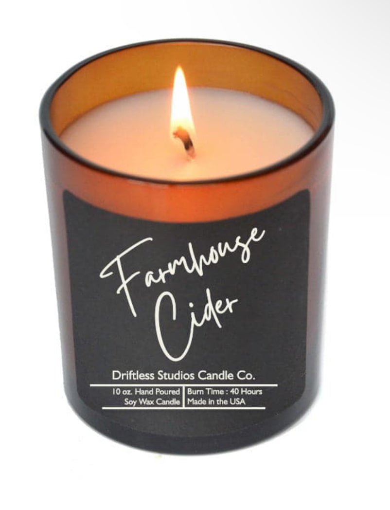 Driftless Studio Candles