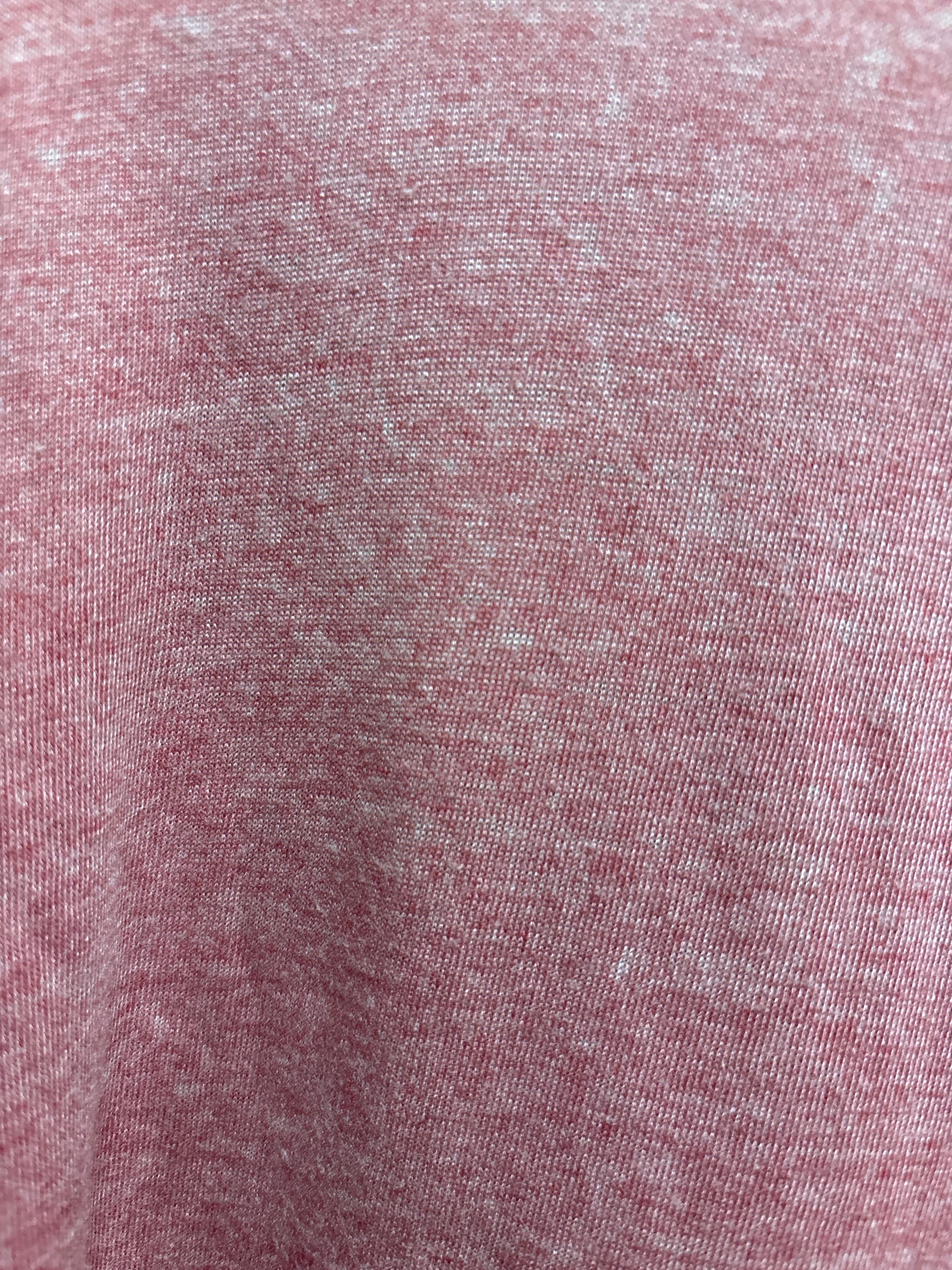 Crew Neck T-Shirt