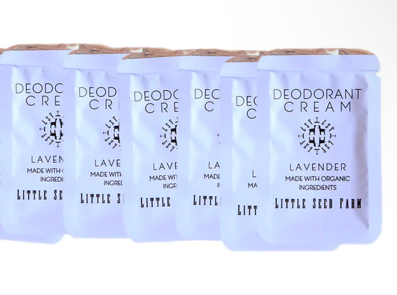 Little Seed Farm Deodorant Cream