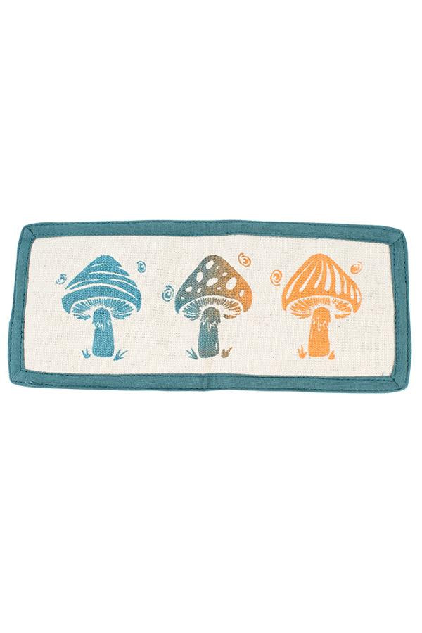 Mushroom Wallet