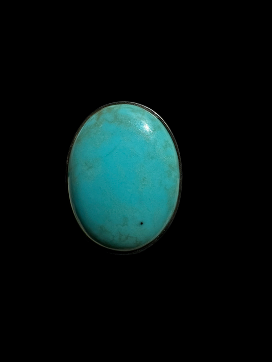 Turquoise Ring | Size 7