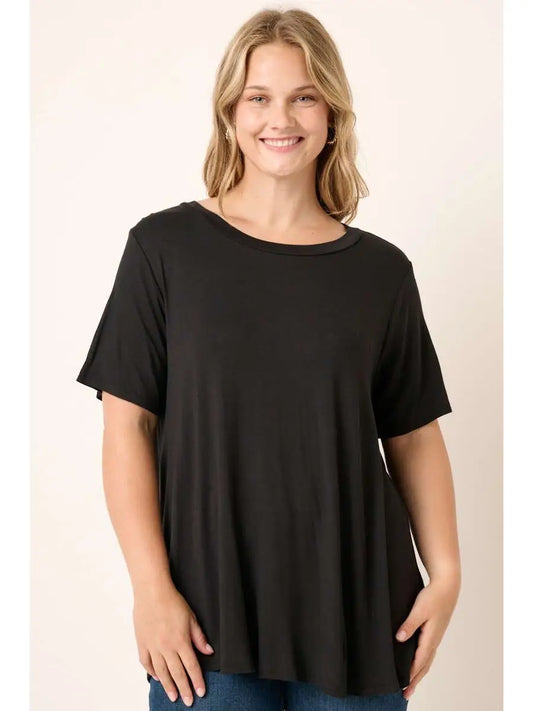 Jigao Bamboo TShirts | Mittoshop