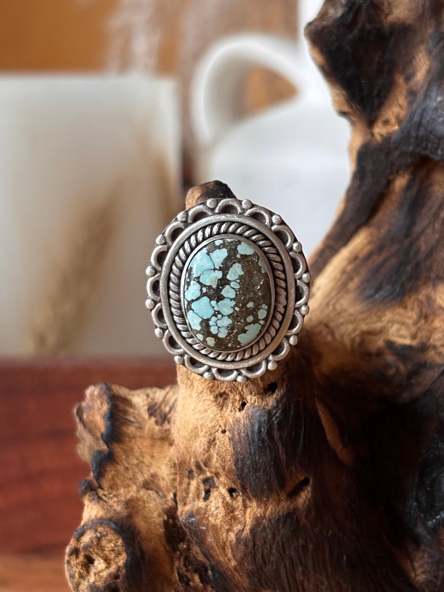 Dry Creek Ring | Adjustable
