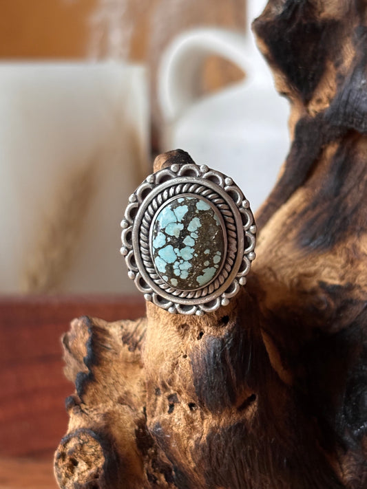 Dry Creek Ring | Adjustable
