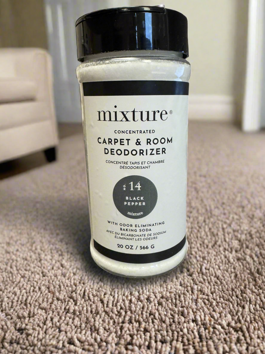 Mixture Carpet & Room Deodorizer