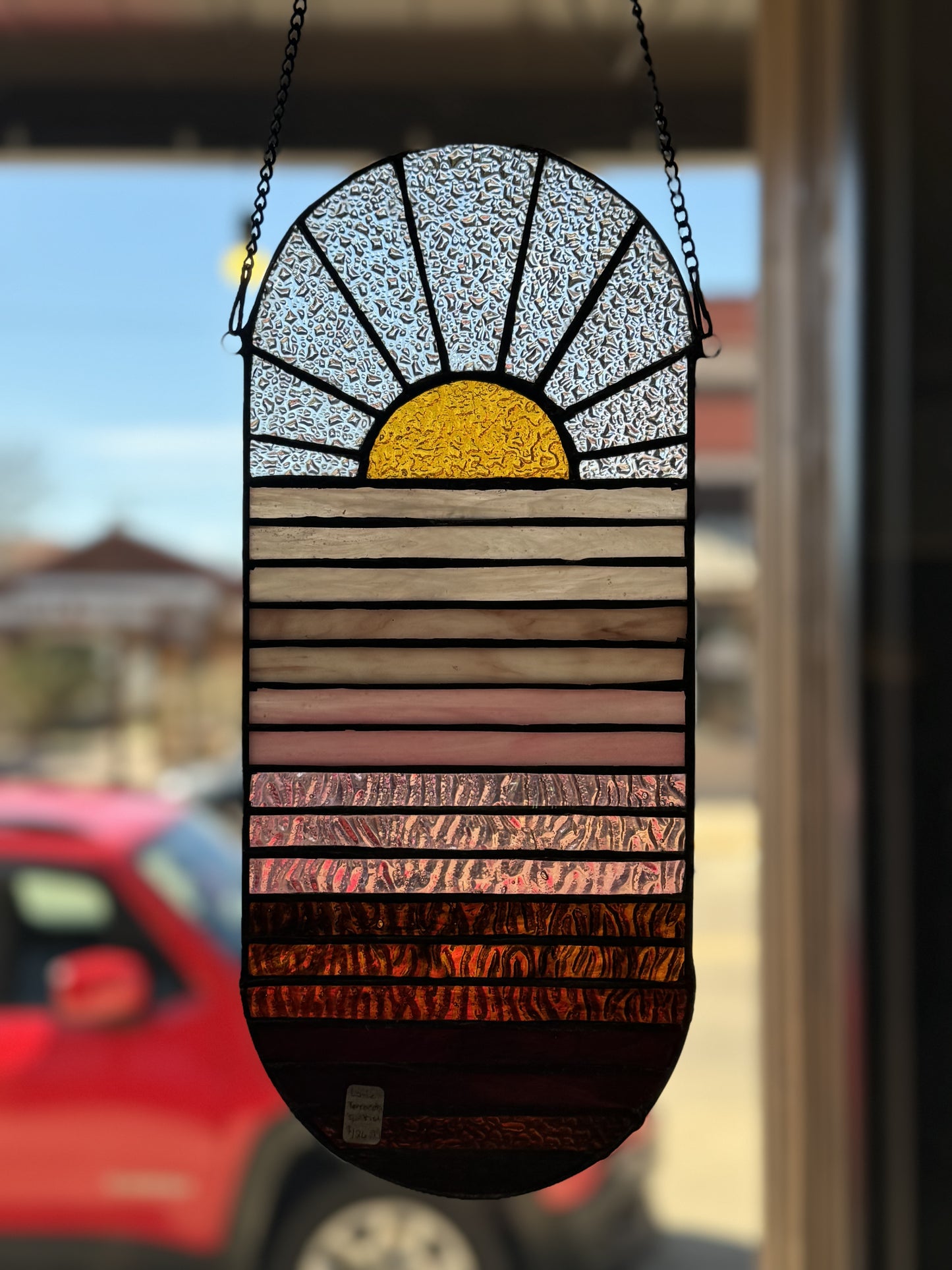 Stained Glass