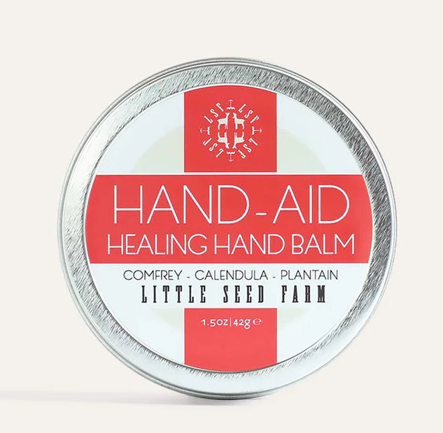 Original Hand-Aid Healing Hand Balm