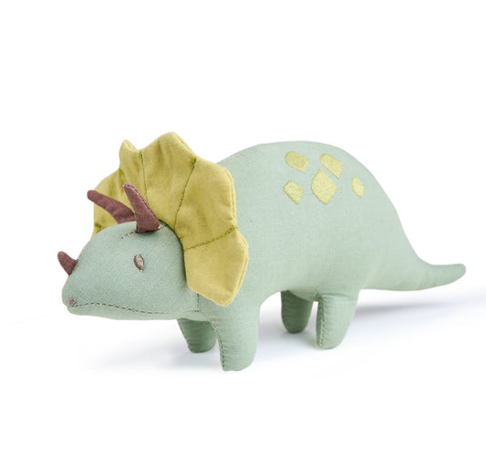 Trike the Dino | Thread Bear Design