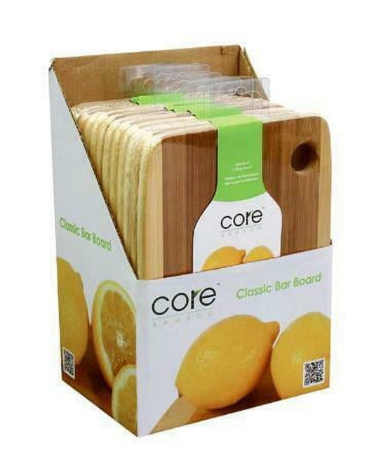 Cutting Board | Core Bamboo