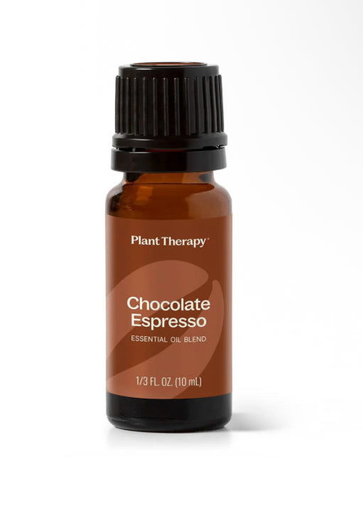 Plant Therapy 5-10 mL Seasonal Blend Essential Oils