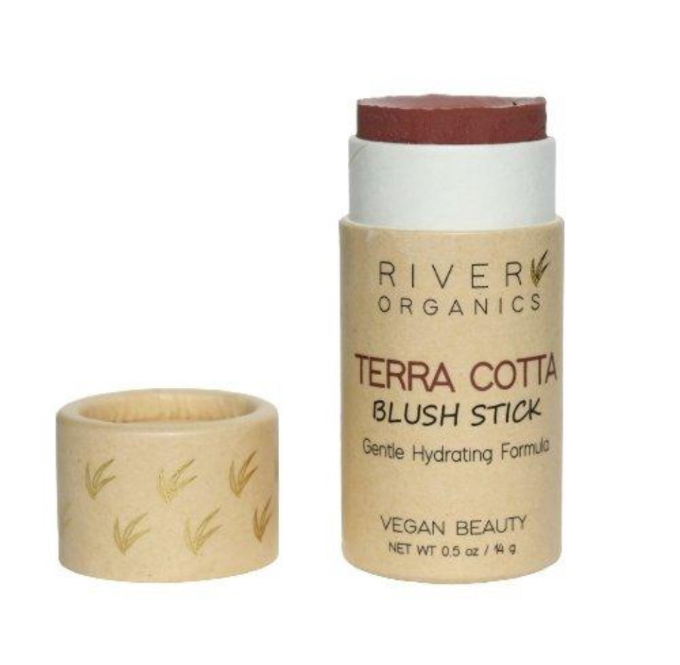 River Organics Vegan Makeup