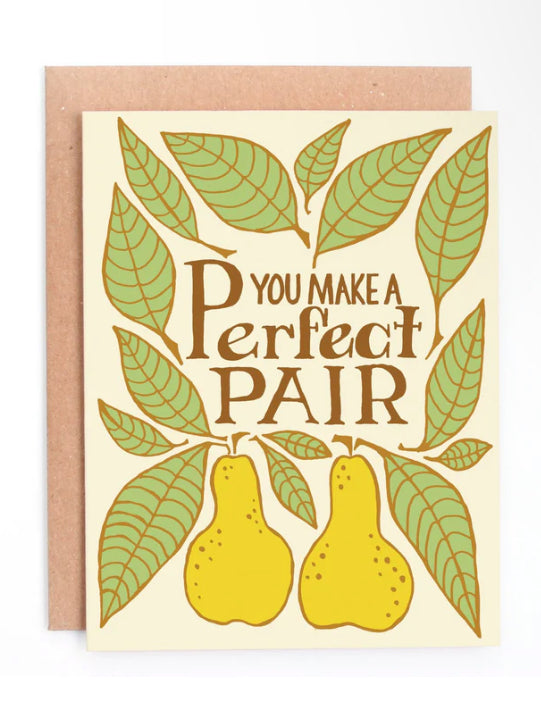 Relationship Cards by Peppercorn Paper