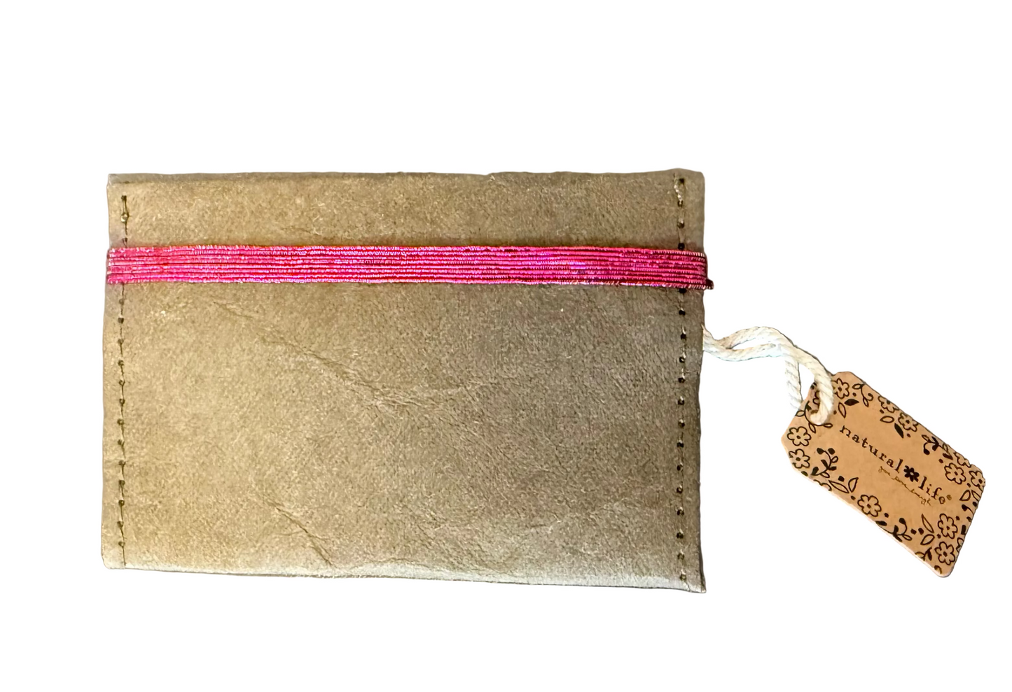 Paper Wallets | Natural Life