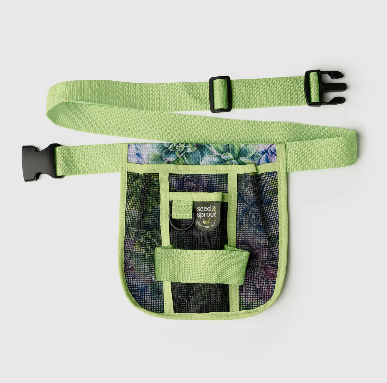 Gardening Tool Belt