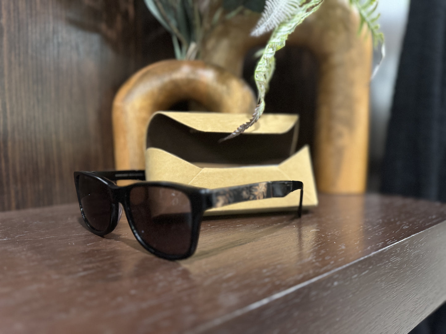 Schwood Sunglasses