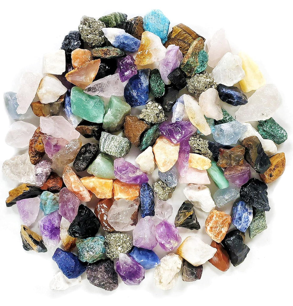 Rock, Fossil & Mineral Activity Kit