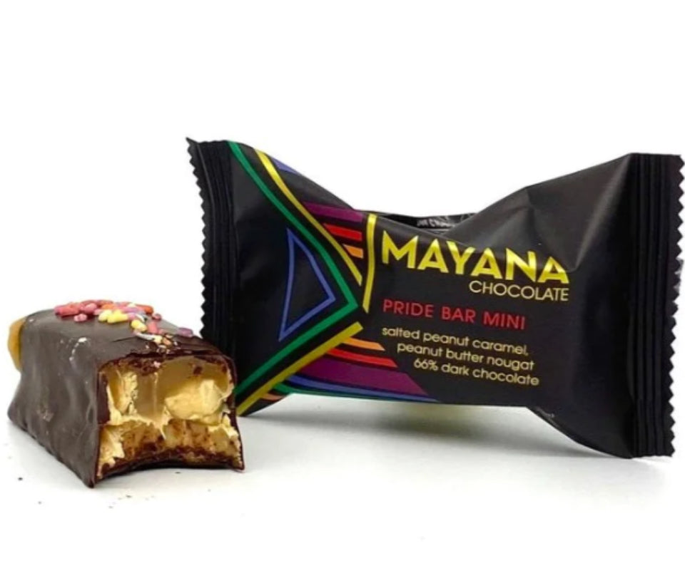 Mayana Chocolate Minis